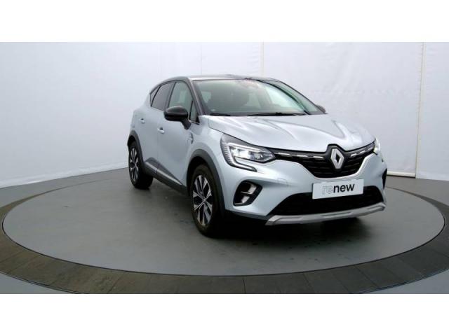 Renault Captur image 6