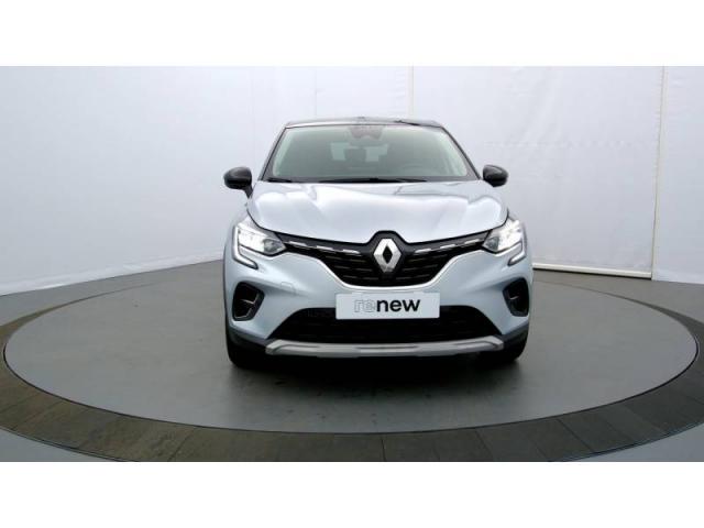 Renault Captur image 4