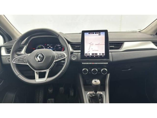 Renault Captur image 1