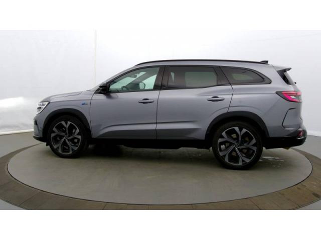 Renault Espace image 5