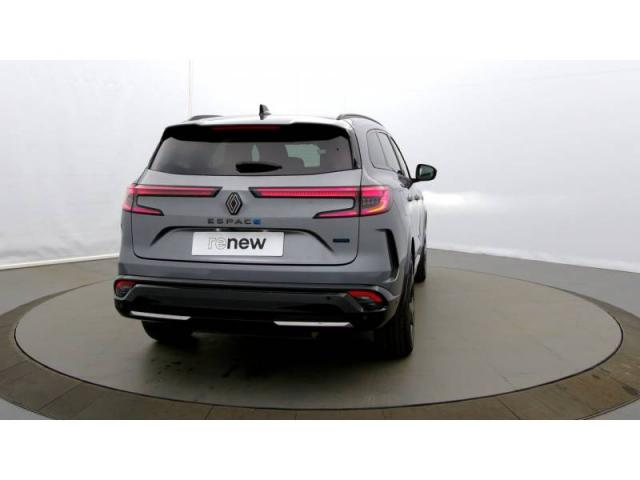 Renault Espace image 4