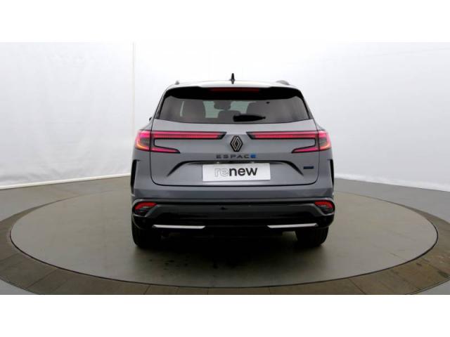 Renault Espace image 3