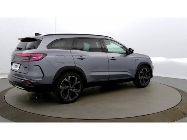 Renault Espace image 8