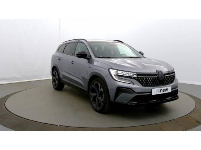 Renault Espace image 2