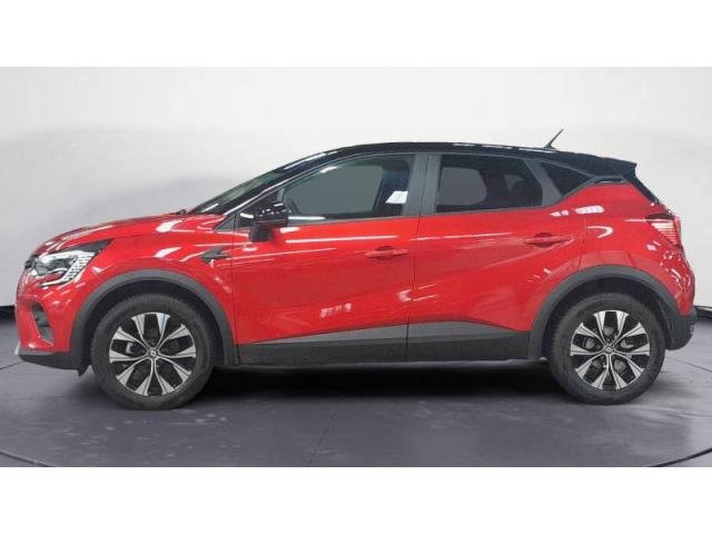 Renault Captur image 4