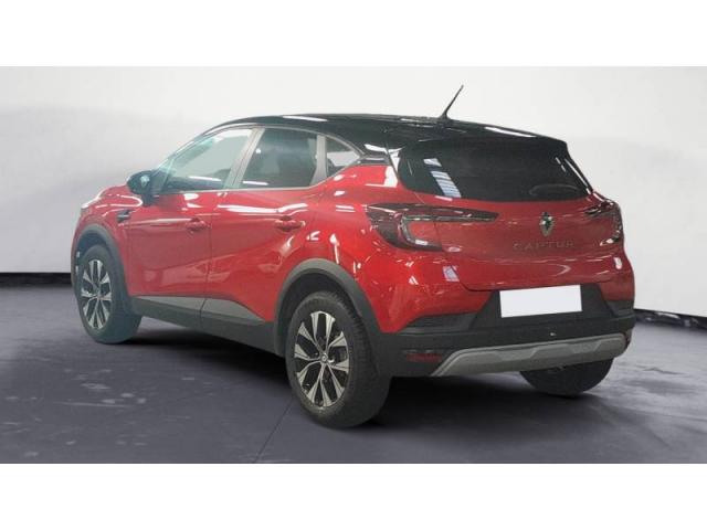Renault Captur image 1