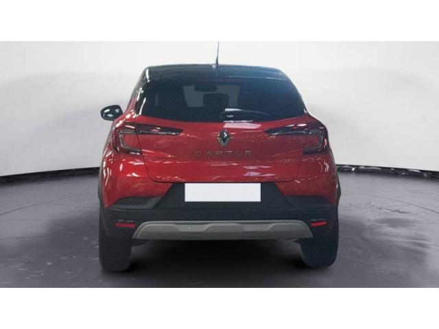 Renault Captur image 3