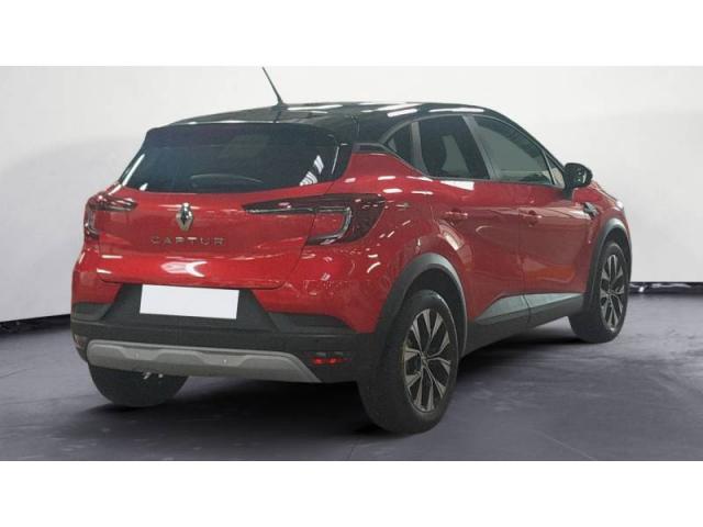 Renault Captur image 8