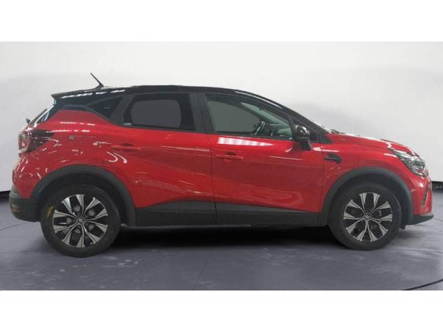 Renault Captur image 7