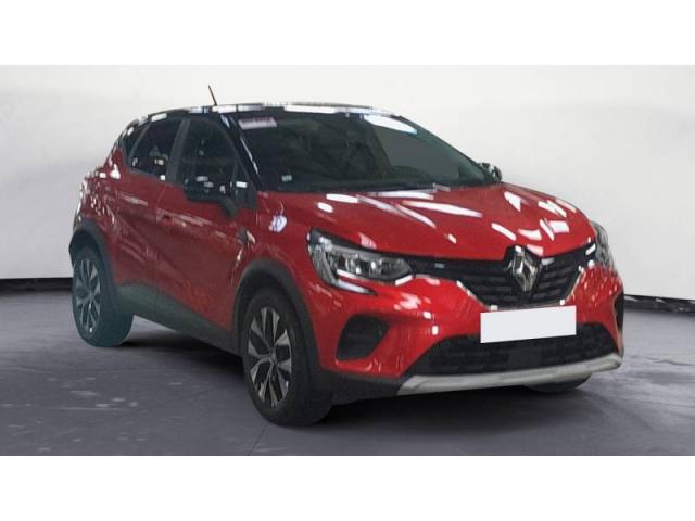 Renault Captur image 9