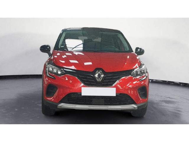 Renault Captur image 5