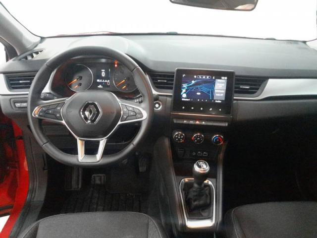 Renault Captur image 6