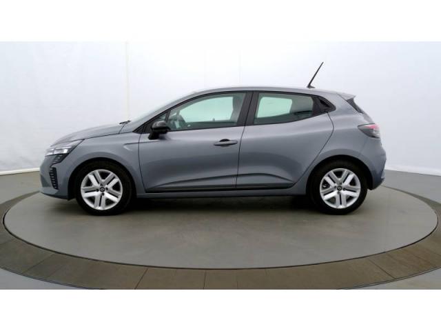 Renault Clio image 2