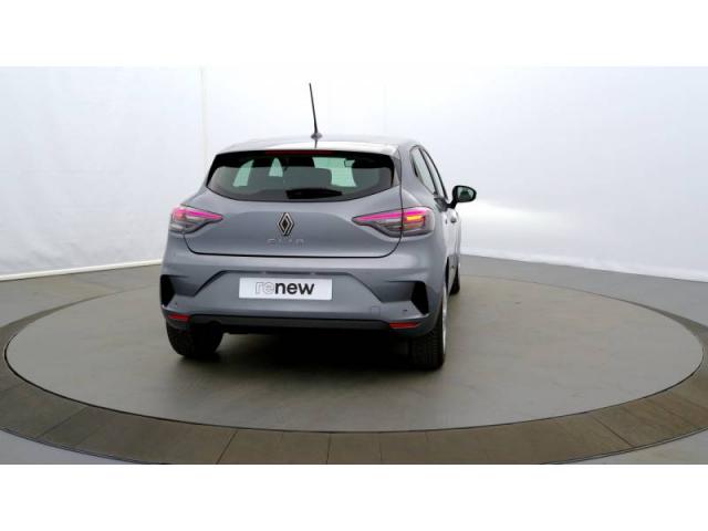 Renault Clio image 3