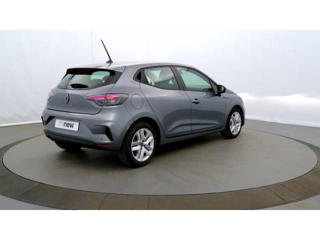 Renault Clio image 8