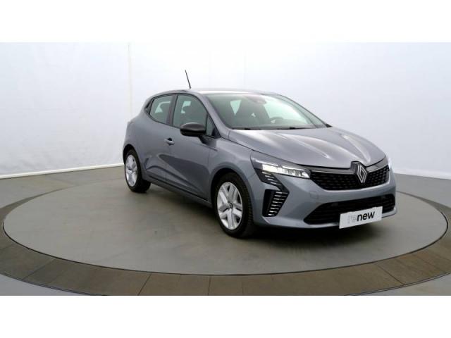 Renault Clio image 6