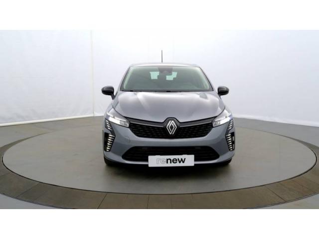 Renault Clio image 1