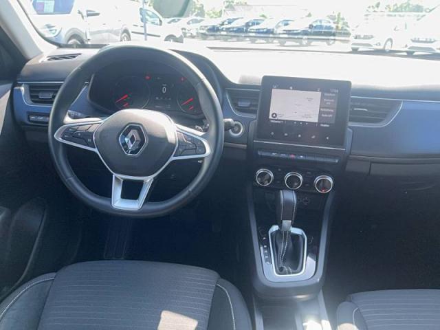 Renault Arkana image 4
