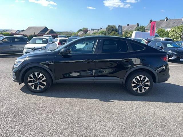 Renault Arkana image 5