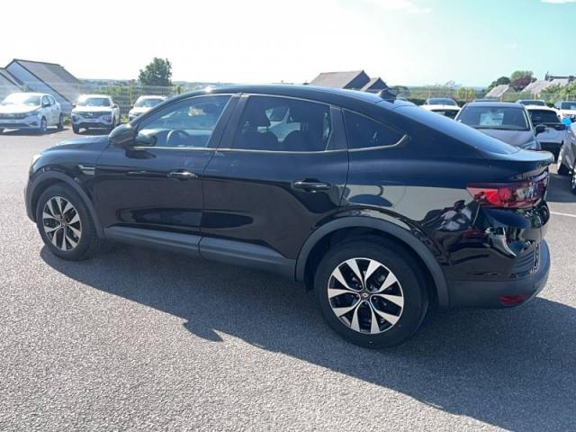 Renault Arkana image 2