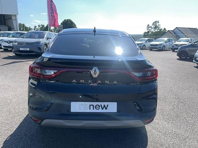 Renault Arkana image 9