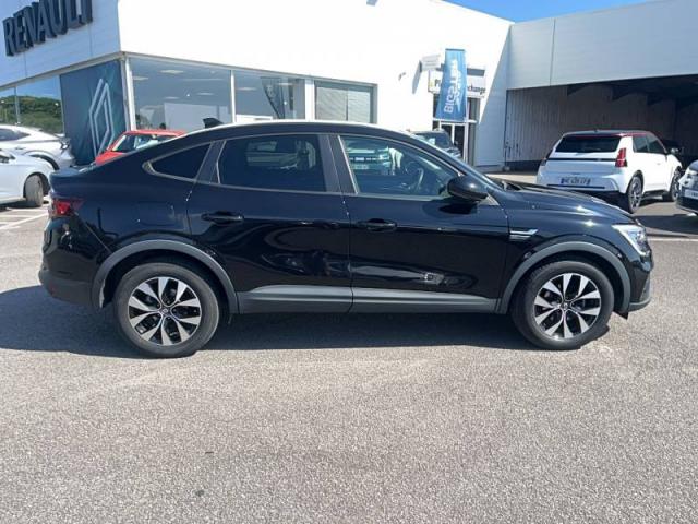 Renault Arkana image 6