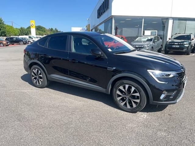 Renault Arkana image 8