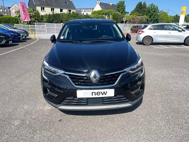 Renault Arkana image 7
