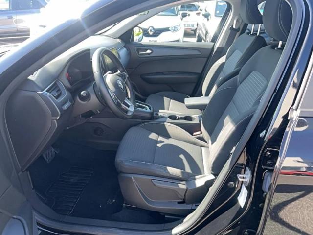Renault Arkana image 1