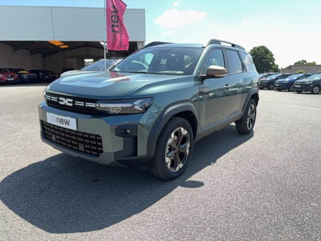 Dacia