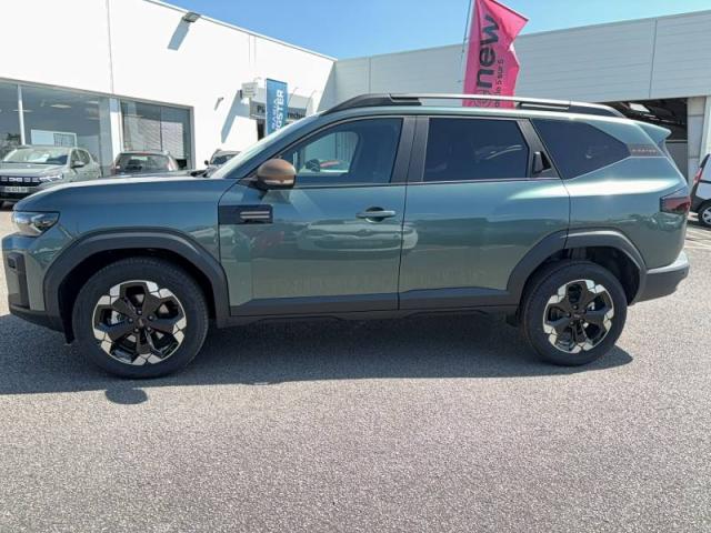 Dacia Bigster image 2