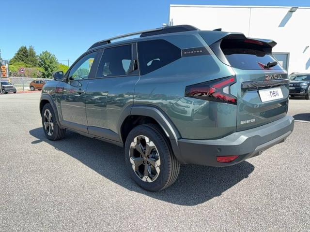 Dacia Bigster image 3