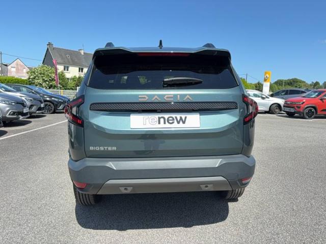 Dacia Bigster image 6
