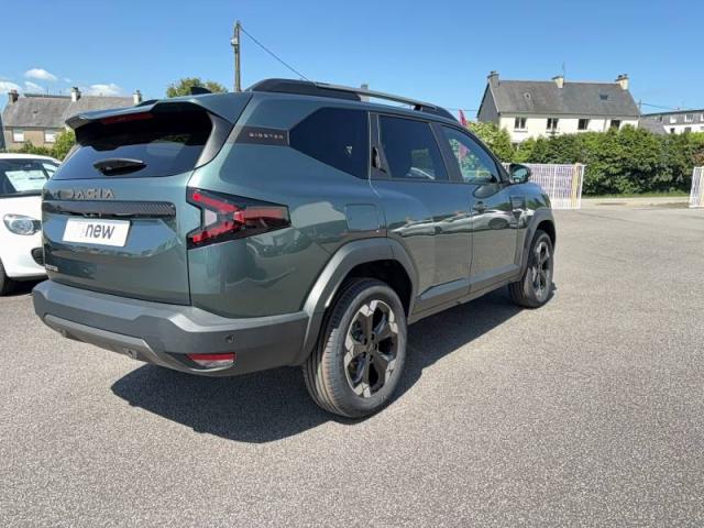 Dacia Bigster image 8