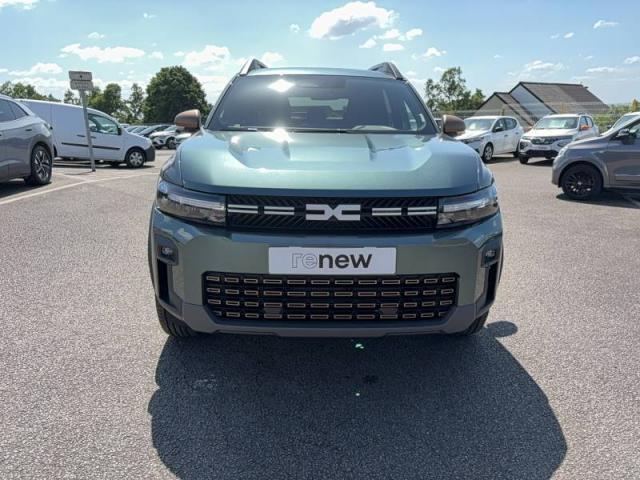 Dacia Bigster image 9