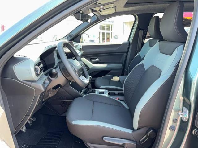 Dacia Bigster image 1