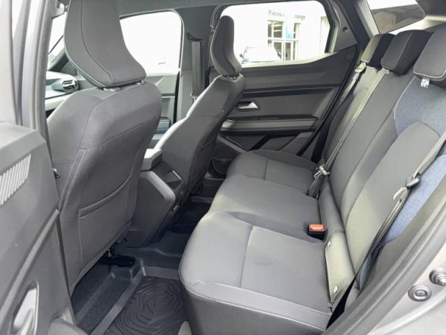 Dacia Duster image 2