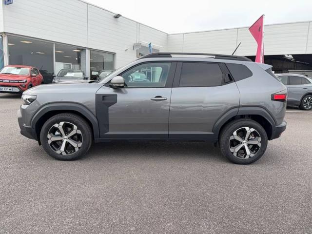 Dacia Duster image 9