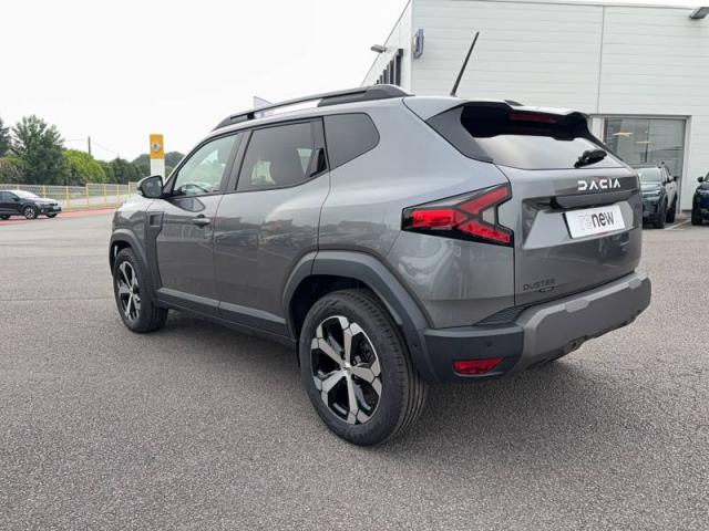 Dacia Duster image 8