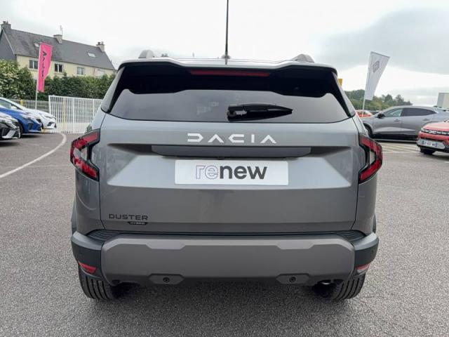 Dacia Duster image 1