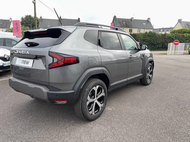 Dacia Duster image 5