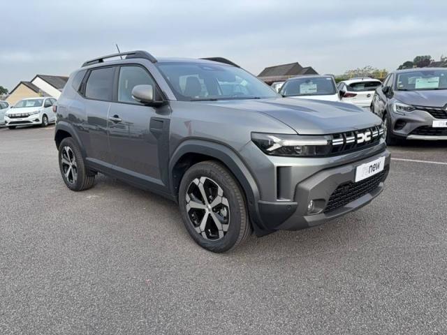 Dacia Duster image 4