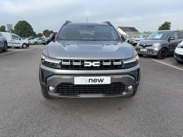 Dacia Duster image 6