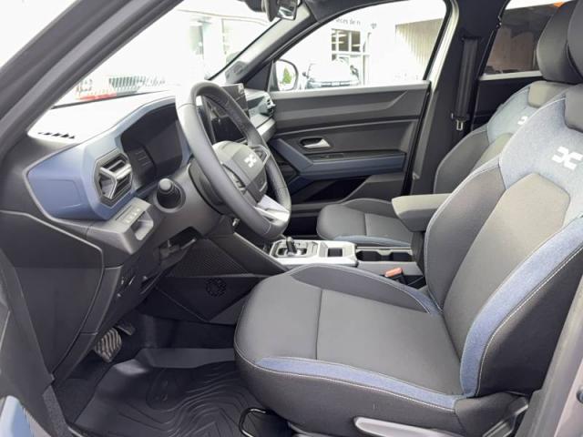 Dacia Duster image 3