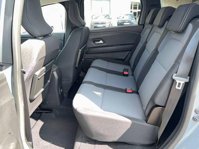 Dacia Jogger image 8