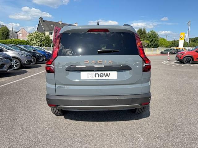 Dacia Jogger image 7