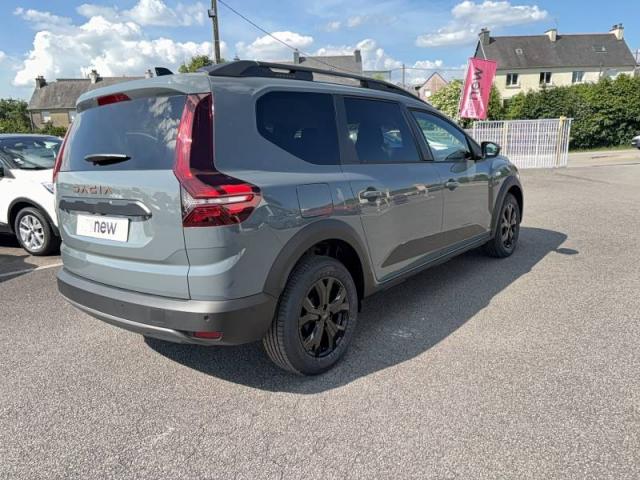 Dacia Jogger image 5