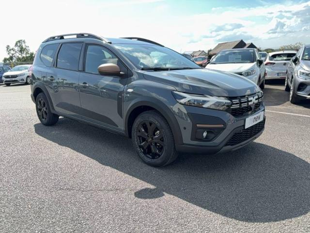 Dacia Jogger image 6