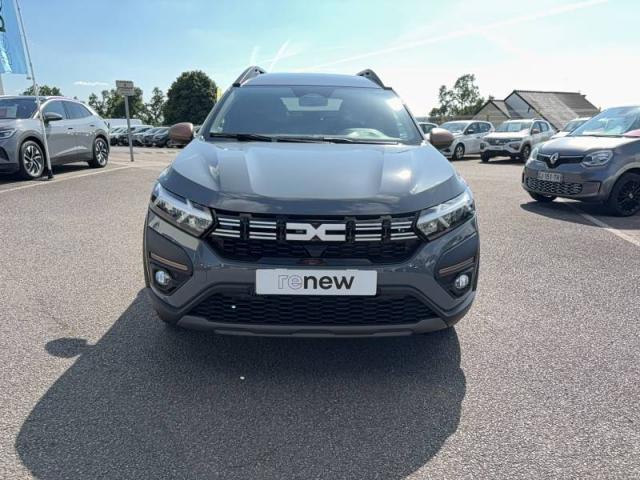Dacia Jogger image 4