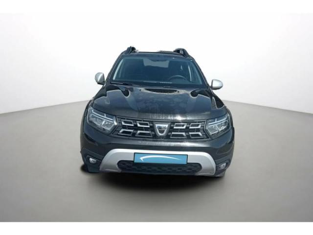 Dacia Duster image 4